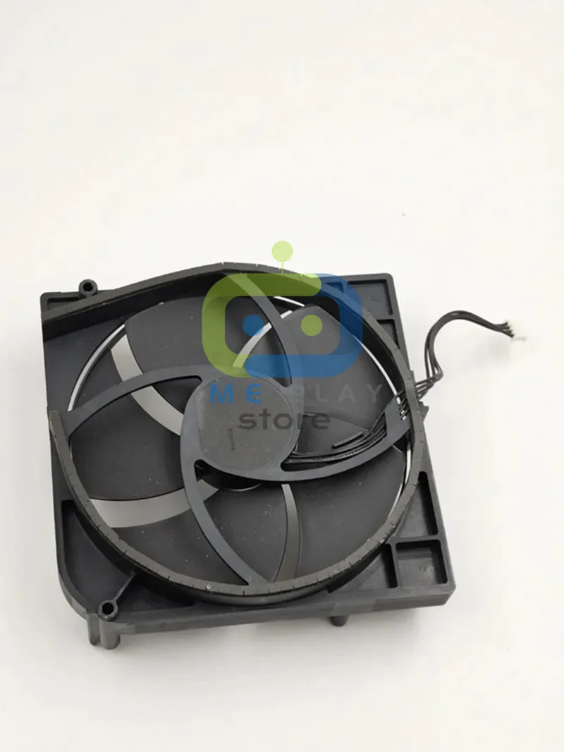 Ventilador de resfriamento interno original para xbox one fat/slim s/x, peça de reposição para xbox series s x, ventilador de resfriamento interno interno