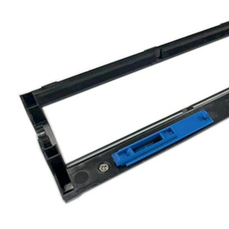 Пластиковые Сменные аксессуары для робота-пылесоса Ecovacs Deebot X2 / X2 Pro / X2 Omni, 1 шт.