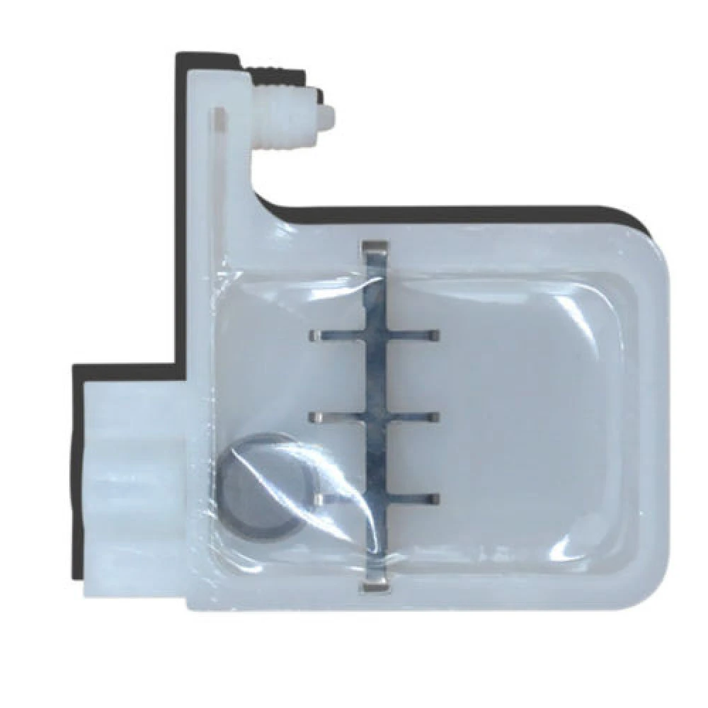 

Большой демпфер чернил с квадратным отверстием для фотомашины печатающей головки 4180 DX5 4180