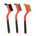 Mixed Brushes