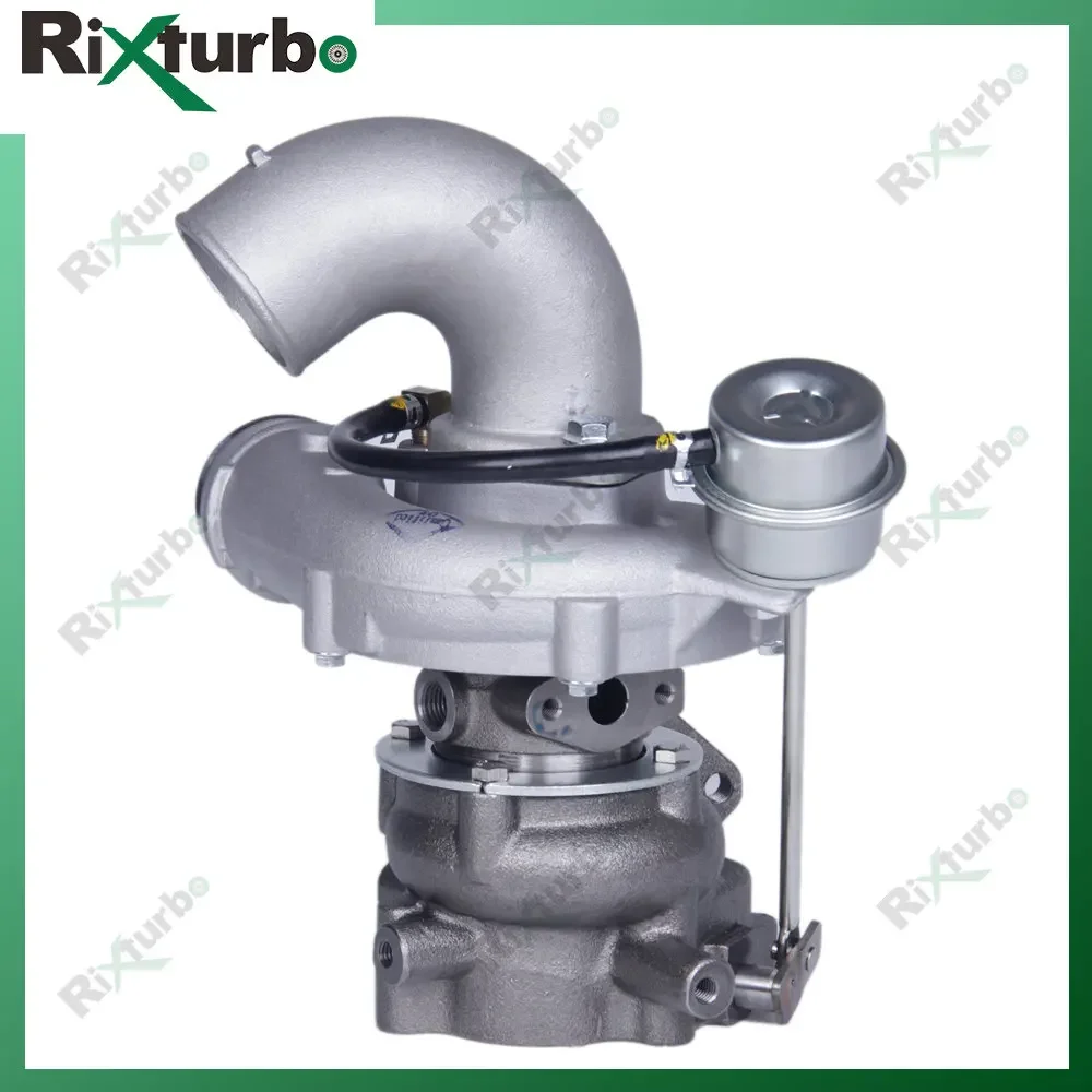 Turbo charger Complete Full Turbine Balacned 28200-4A001 GT1752S 710060 710060-5001S for Hyundai Starex CRDI 103 Kw 140 HP D4CB