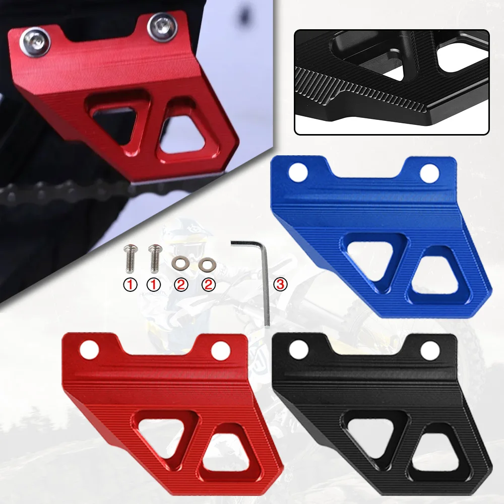 

Motorcycle Accessories Chain Guard For Honda CRF1100L Africa Twin CRF 1100 L ADV Adventure Sports XL750 TRANSALP 2019-2025 2024