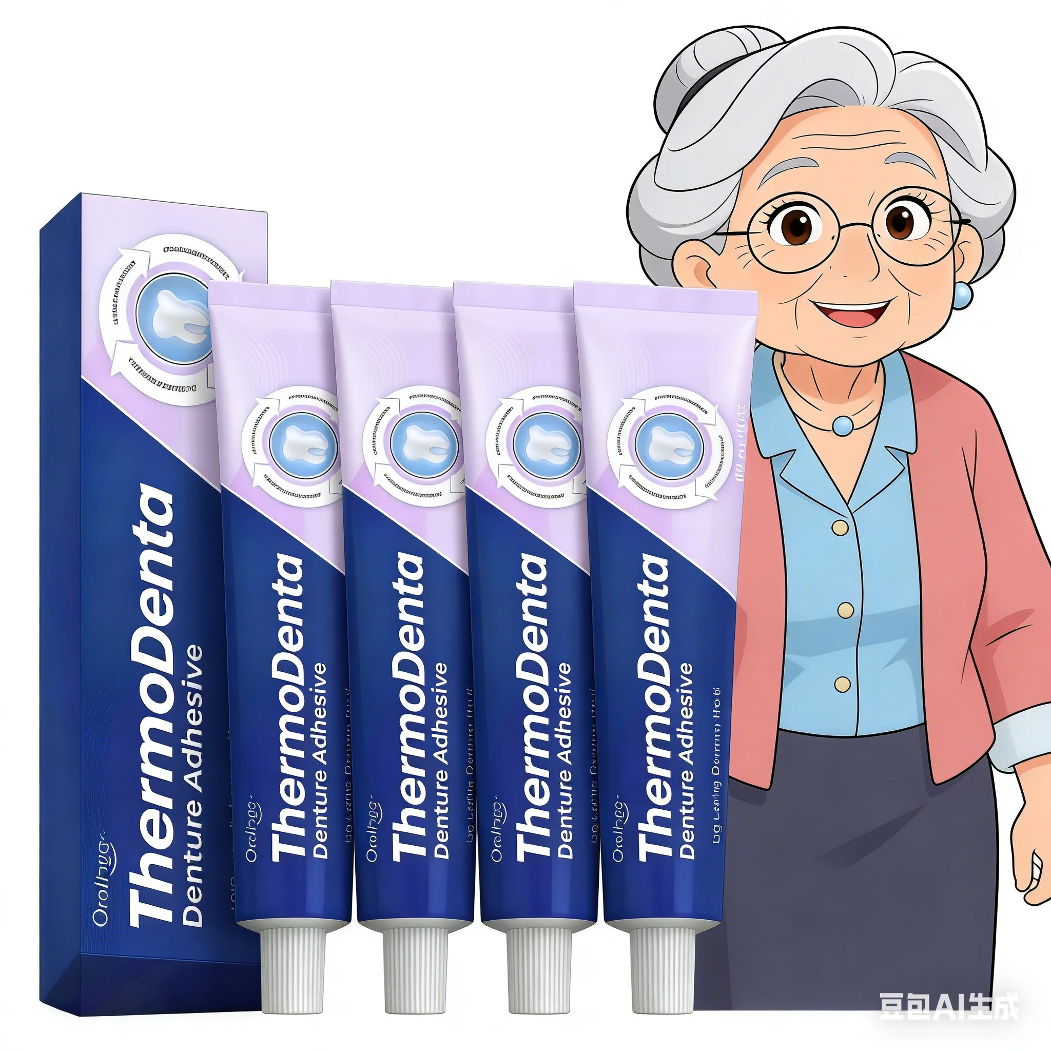 

1/2/3/4/5 шт. Стоматологический фиксирующий клей для естественной и комфортной фиксации зубных протезов, предотвращает их расшатывание, фиксирующий адгезив