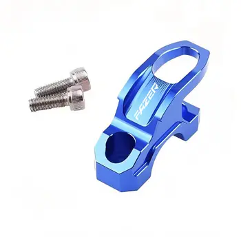 8 best sales 雅馬哈 FZ1 配件 - №3