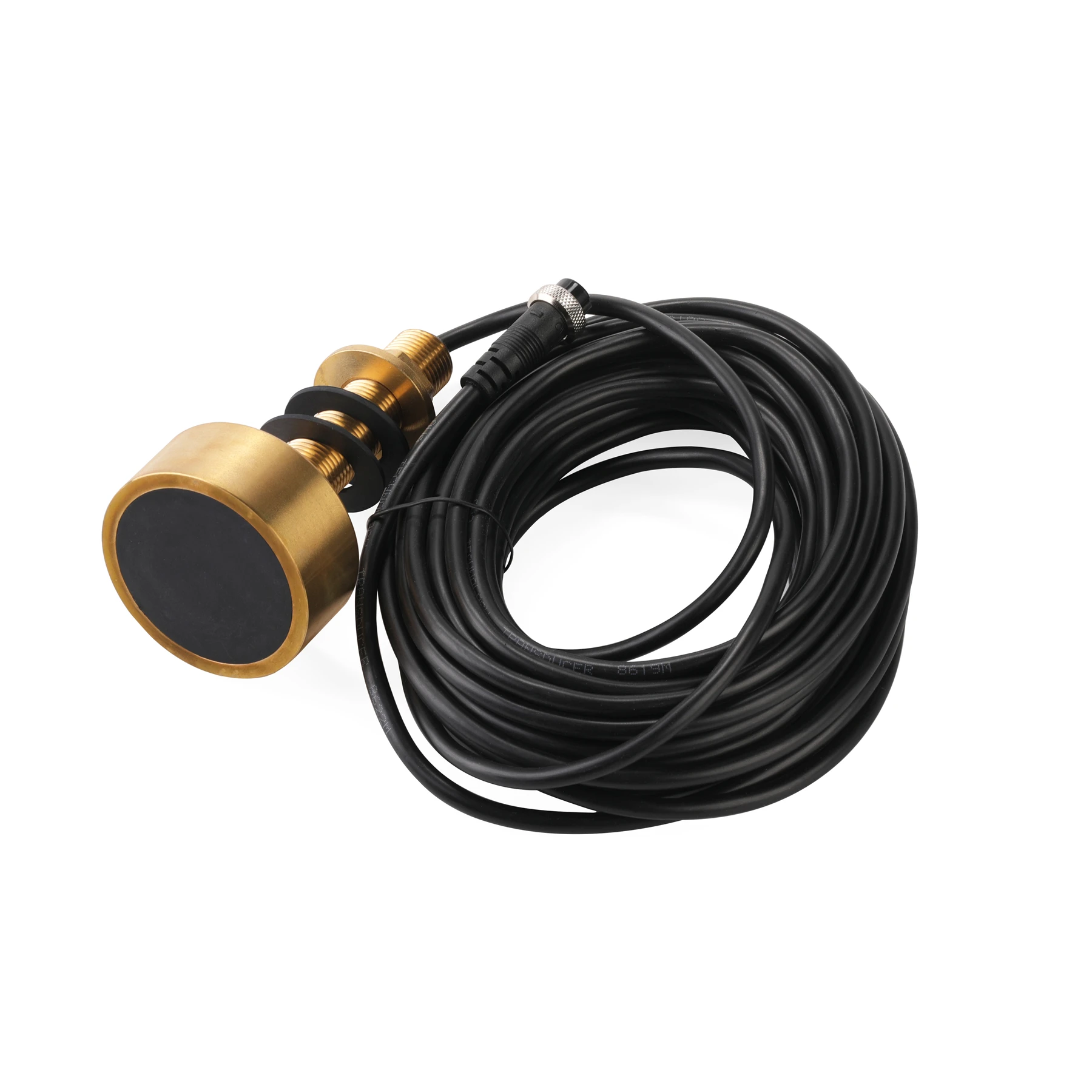 محول بحري لـ FURUNO (10pin) FC - مراجعة Fish Finder Transducer وسعره