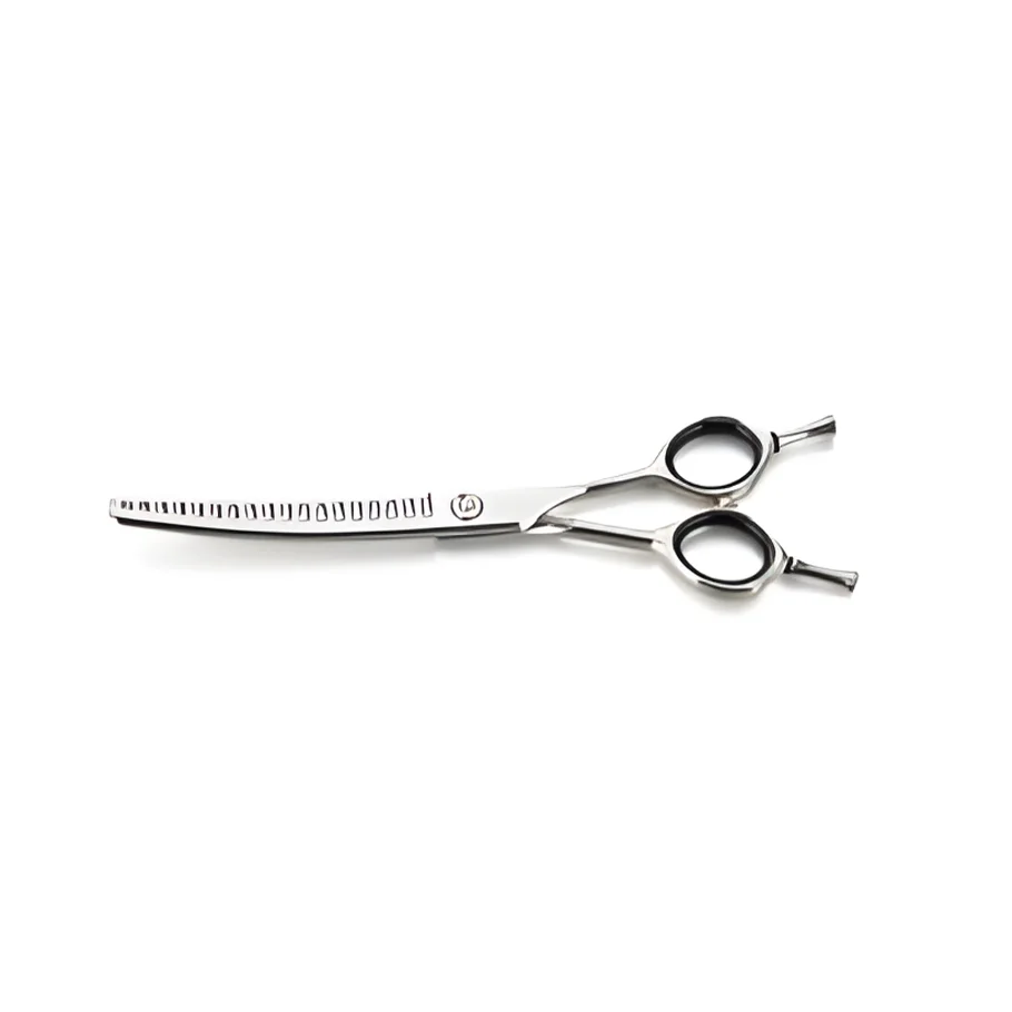 

Fish Bone Scissors 6.0/6.5/7.0/7.5 Inches Small Medical Veterinary Fish Bone Scissors Bend Cut