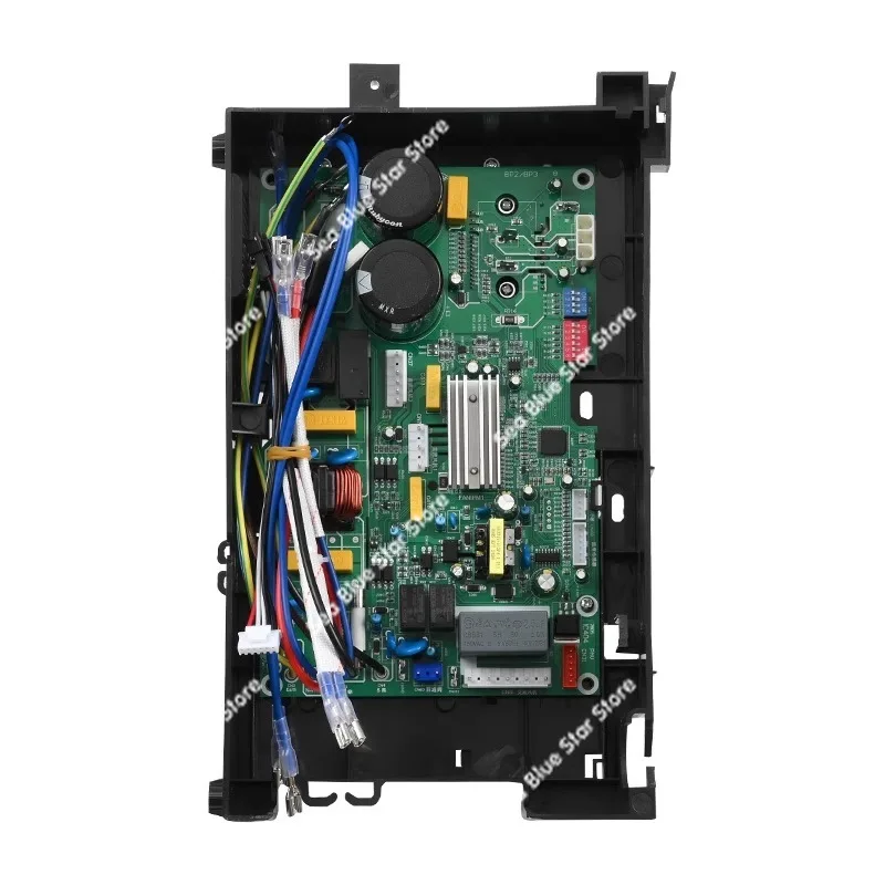 

Frequency conversion external machine main board cabinet on-hook air conditioner universal board bp2bp3 air conditioner