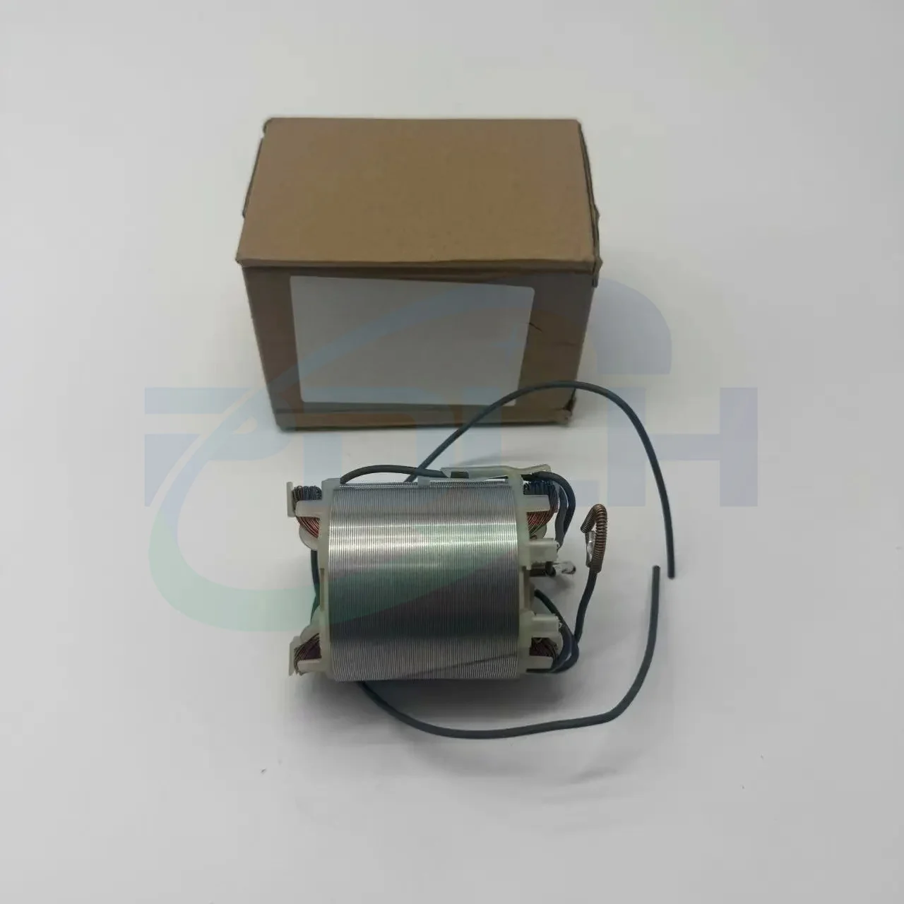 Original Stator Compatible with KP0800 Electric Planer Stator 593718-5