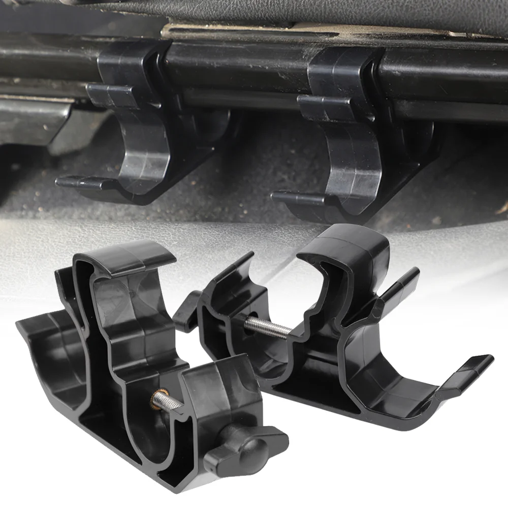 2PCS Car Seat Flash…