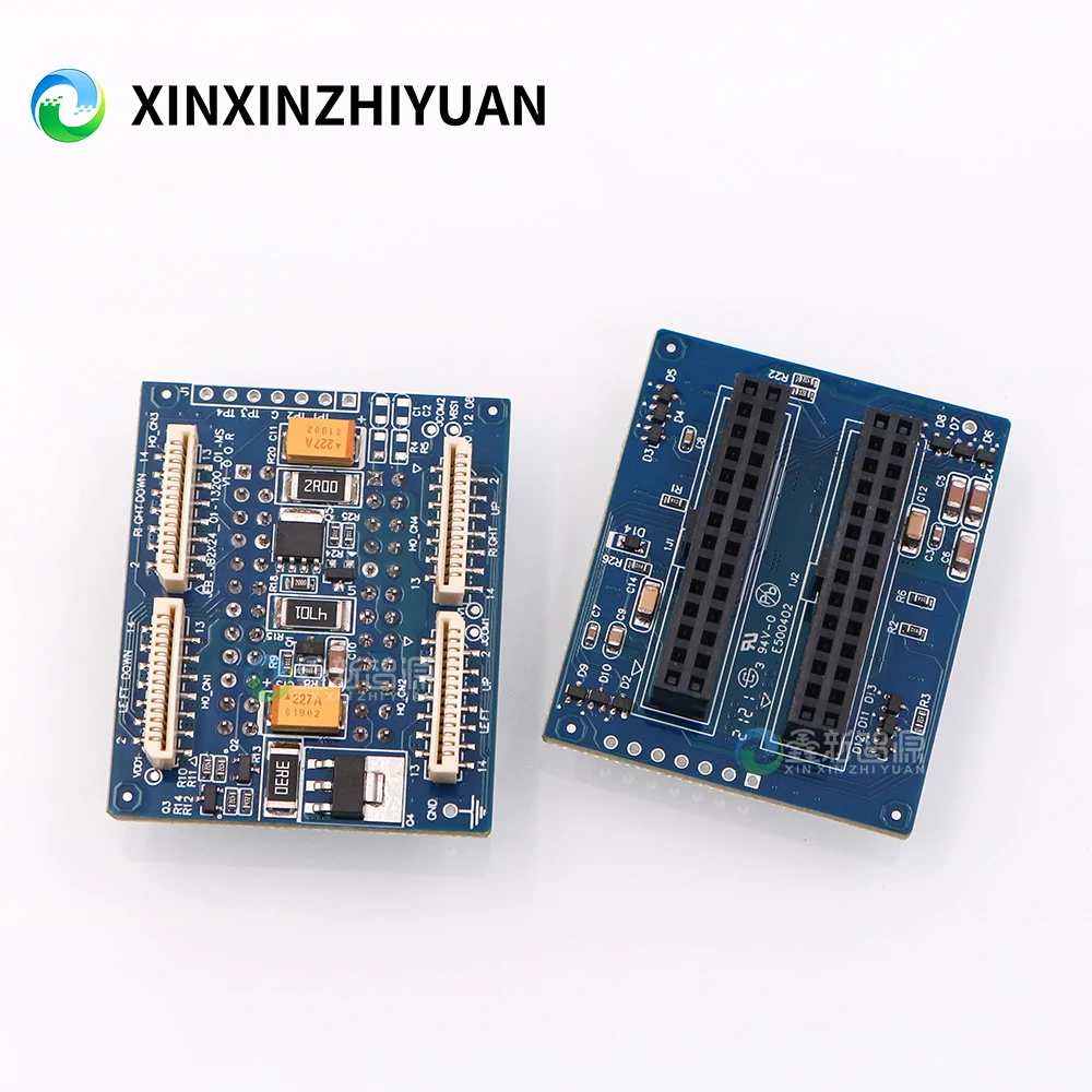 Hoson i3200 Printhead Adapter Card for Eco-solvent Printer 14P Adapter Connection Board 14 Pins Transfer Card