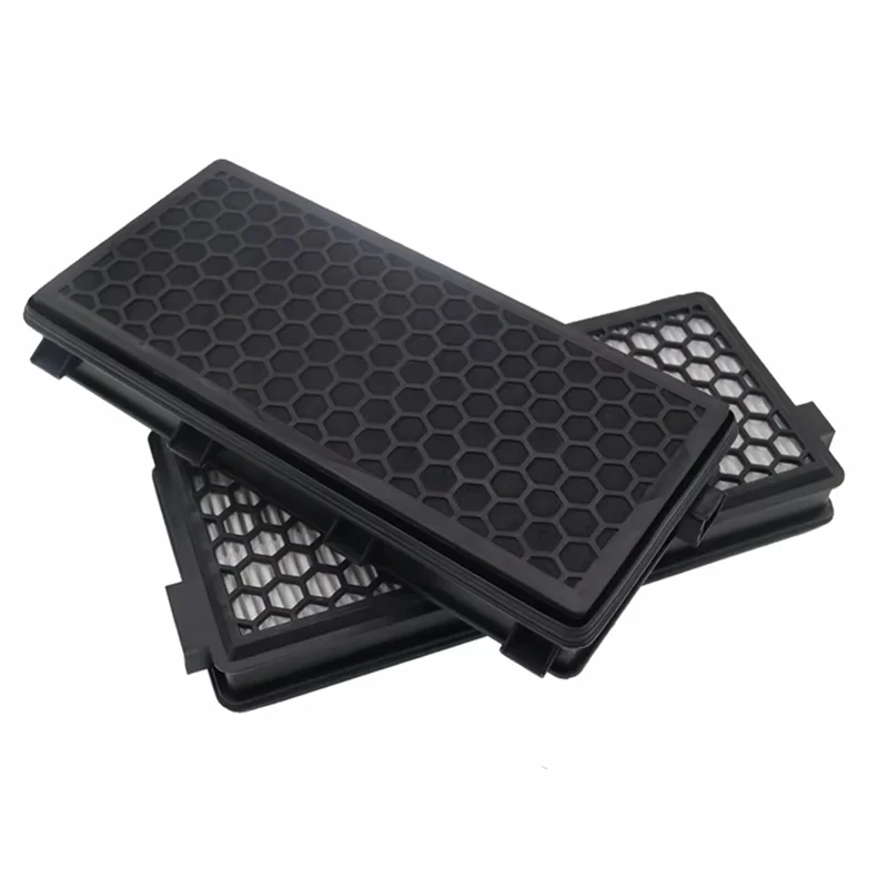 B99A-2Pcs Vacuum Cleaner Active HEPA Filter S4000/S5000 For  S4 S5 Series S5780 Series Complete C3 C2