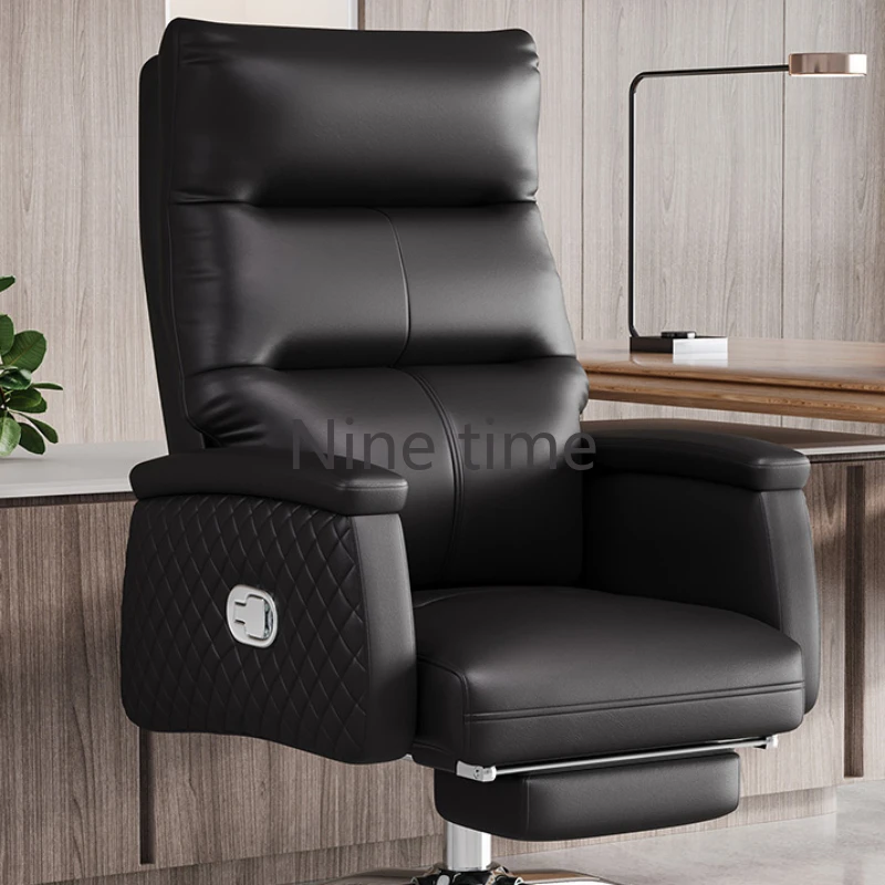 Office Writing Chair Living Room Chairs Vanity Luxury Comtable Student Game Special Individual Armchair Gamer Pc Furniture