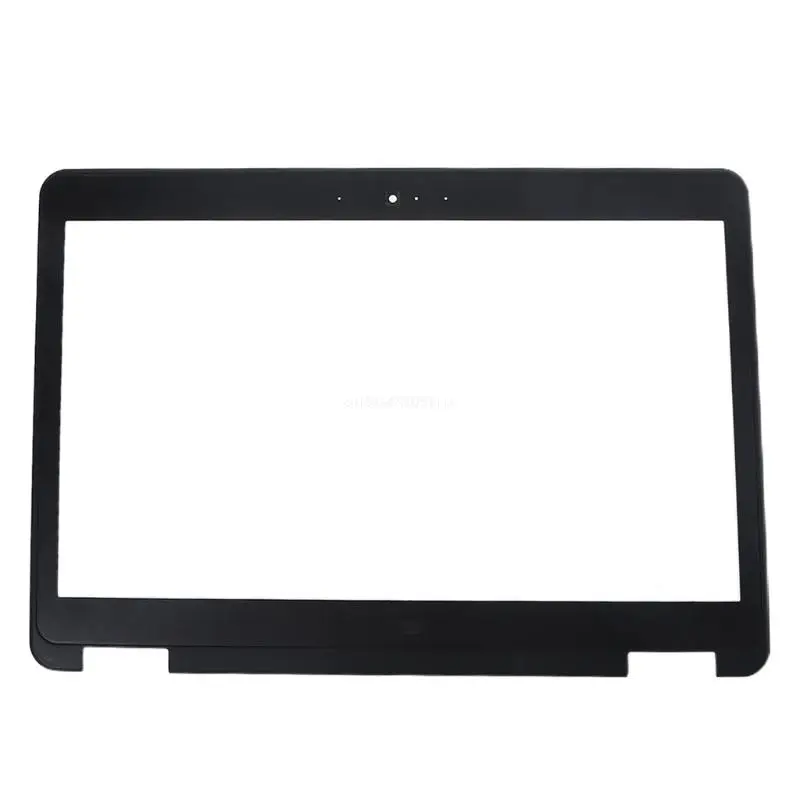 

Laptop LCD Front Frame Cover Bezel Laptop Accessories New/Original for Dell E5440 Laptop 33.7x23.5cm,Black DropShipping