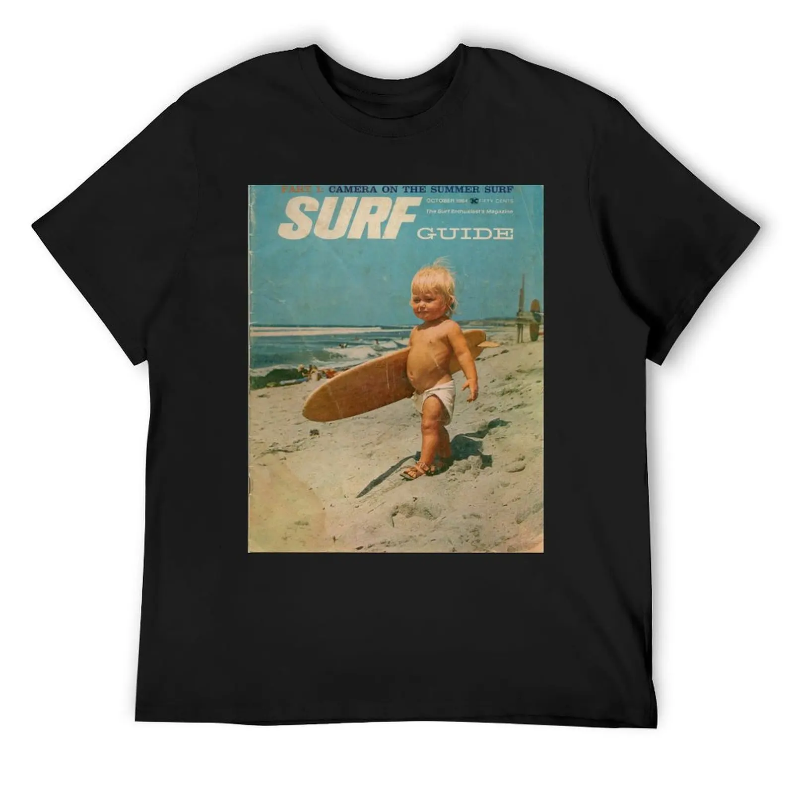 

Born2Surf T-Shirt plus sizes clothes graphic shirts designer shirts heavy weight t shirts for men