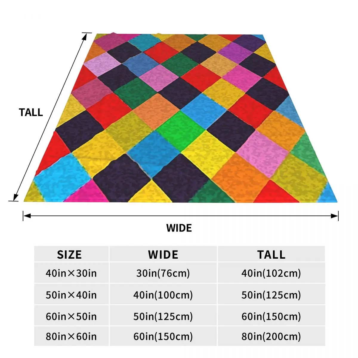 Venetian Mask Mardi Gras Harlequin Pattern Blankets Fleece Sofa Throw Blanket Super Soft for Couch Bedding Office Throws Quilt