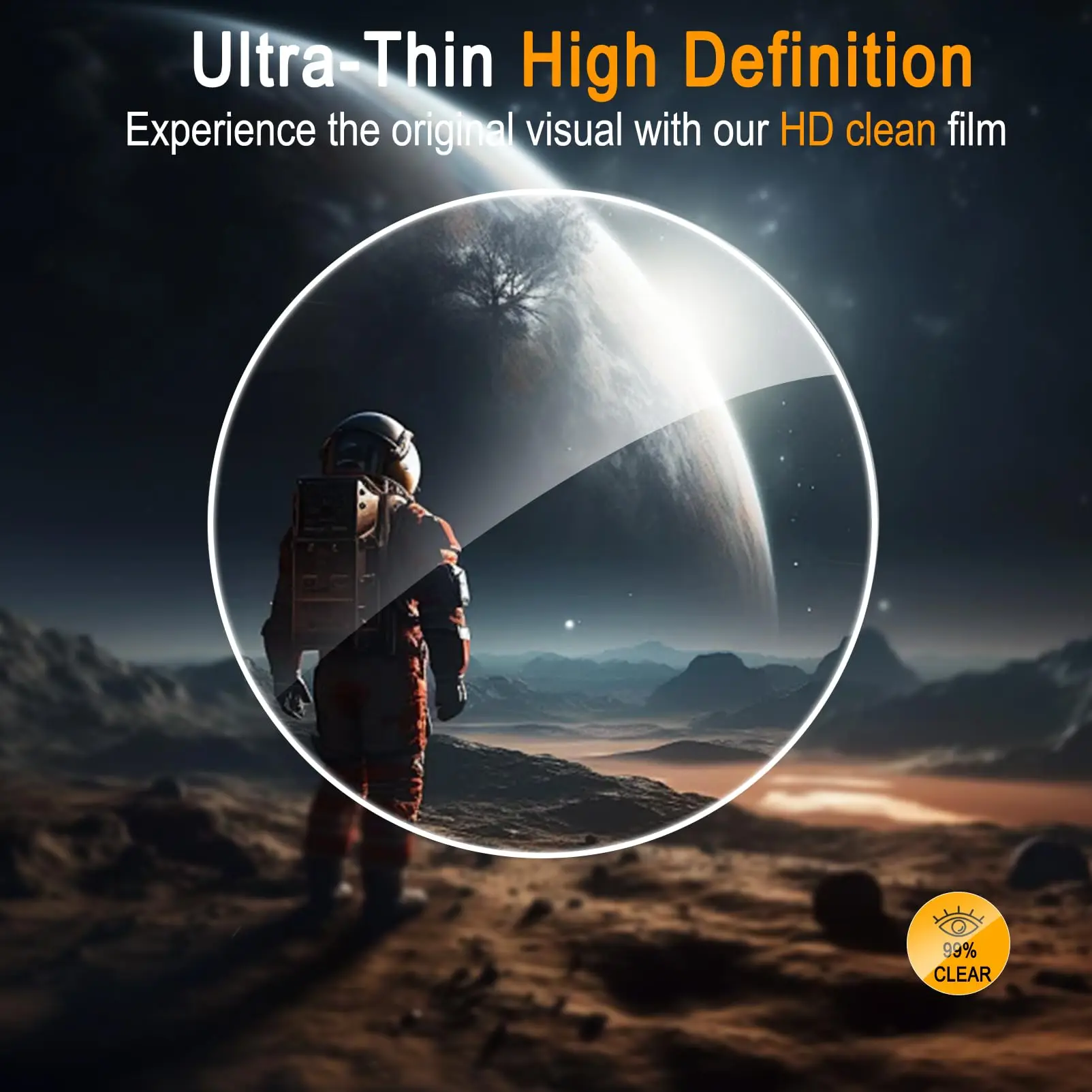 Tempered Glass For … - image