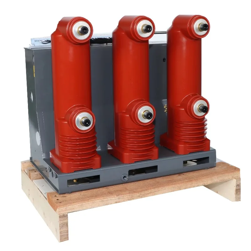 قواطع دوائر فراغ 12kv Vcb 3 المرحلة آلية داخلية لوحة ذكية فراغ قطاع دارة السعر الإصلاح لتيار المتناوب الجهد العالي