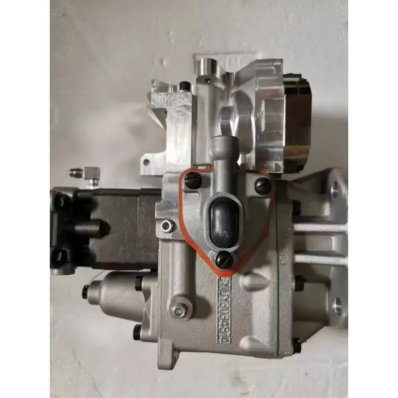 Compatible with  Engine Fuel Pump PT Pump 3080521 DB41