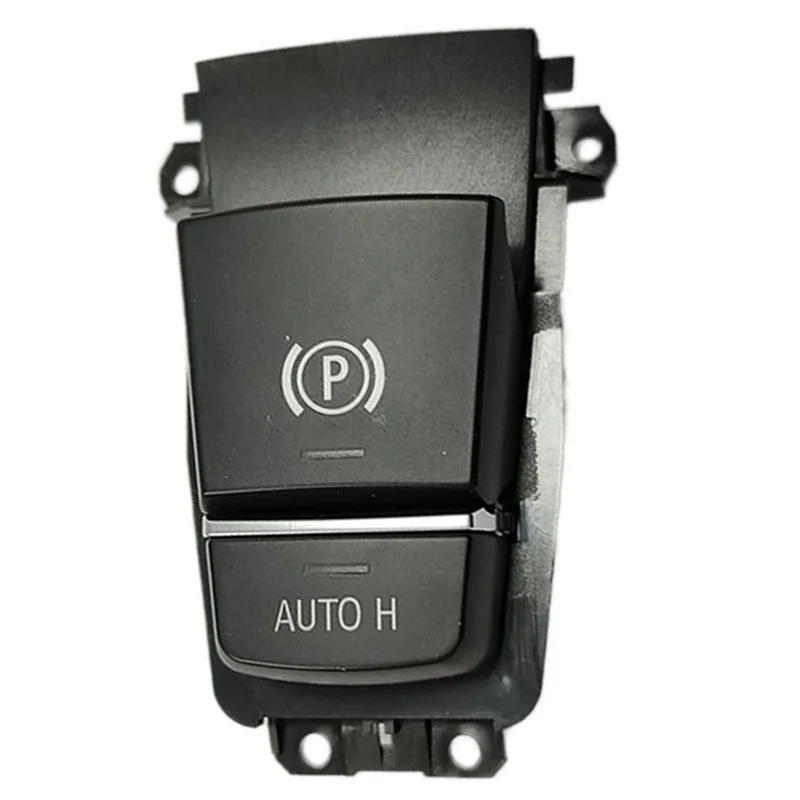 Car Parking Brake Operation Switch for BMW 5 7 Series X5 X6 Parking Brake Switch 61319349036 61316822520 61319297858