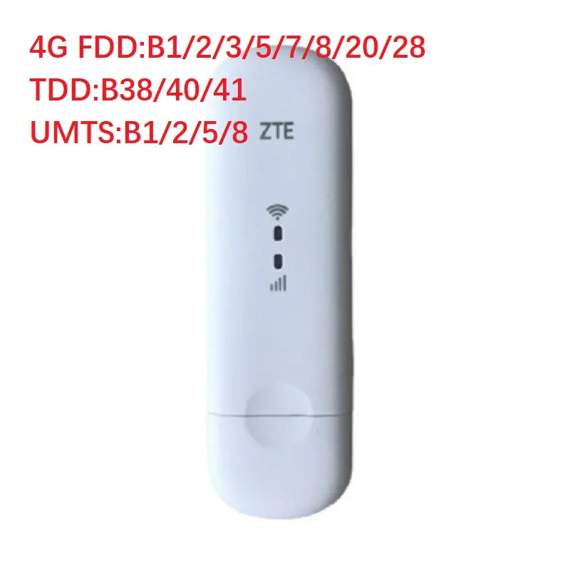 ZTE MF79 150Mbps wireless wifi usb dongle MF 79U 4G router wireless modem