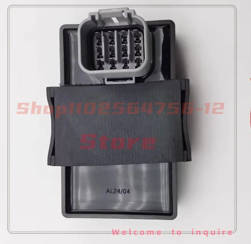 

Подходит для Wuyang Honda Little Princess Joy 100, воспламенитель Guosan WH100T-G, электронный воспламенитель для мотоцикла