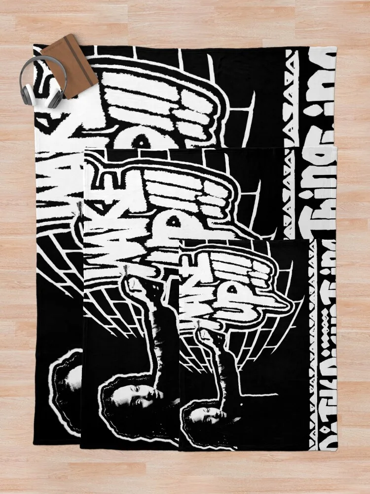 WAKE UUettes-Couvertures douces de luxe, pt.182