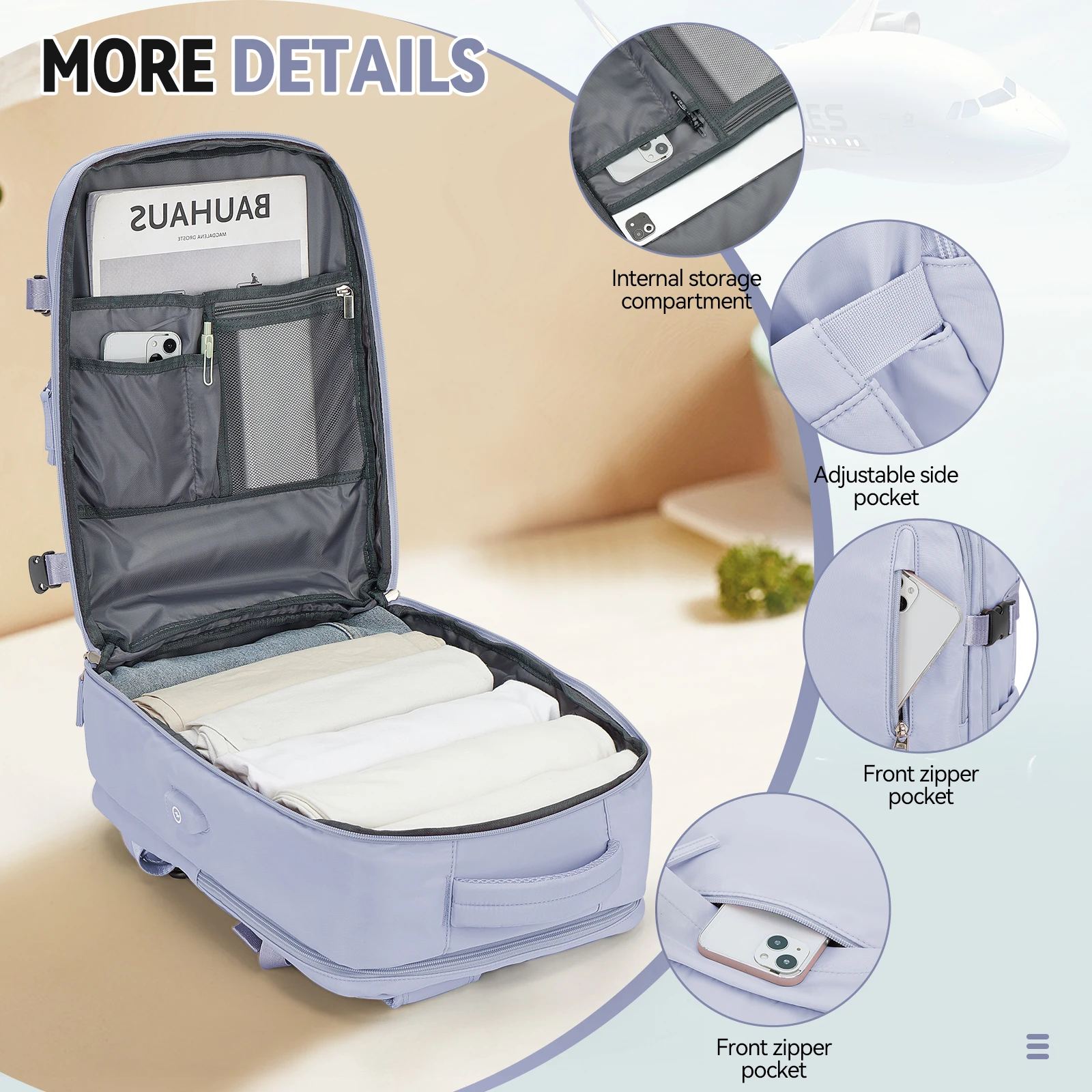 Thumbnail 2 - #42 Top 50 Business Shoulder Laptop Bags Worth Buying In 2026