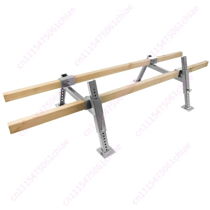 New Beekeeping Tools Beehive Base Stainless Steel Beehive Bracket
