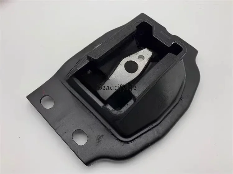 

yj22 Suitable for S7 engine foot glue, gearbox foot front, rear, left and right suspension bracket rubber pad