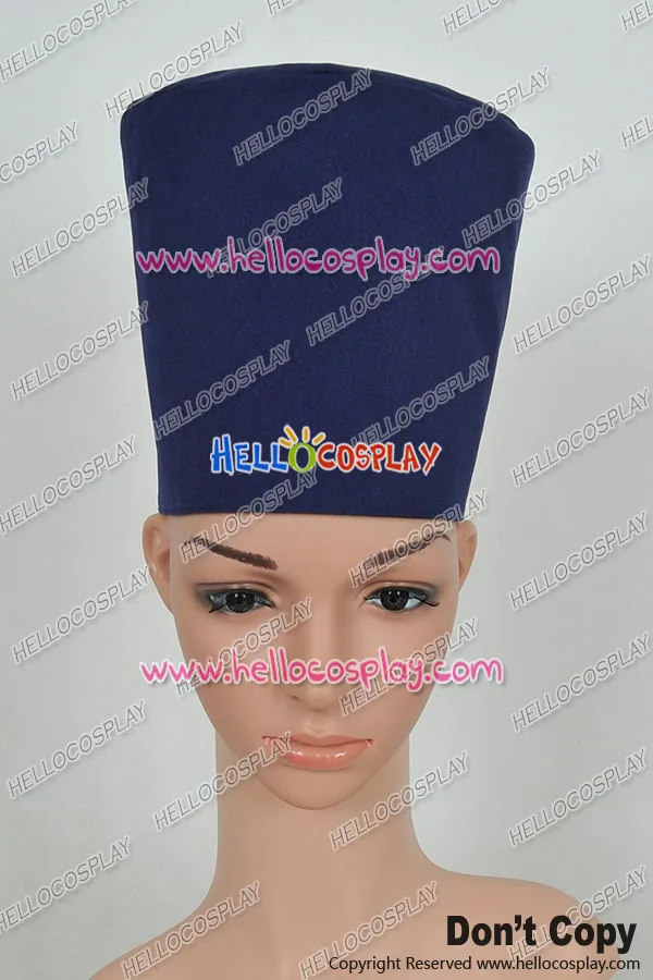 Fairy Tail Juvia Lockser Cosplay Costume Anime S-Class Mage Juvia of the Great Sea Outfit Dress H008 view 5