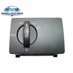Auto Headlight Control Switch Fog Light Switch for ford Focus II MK2 2005/04-2012/09