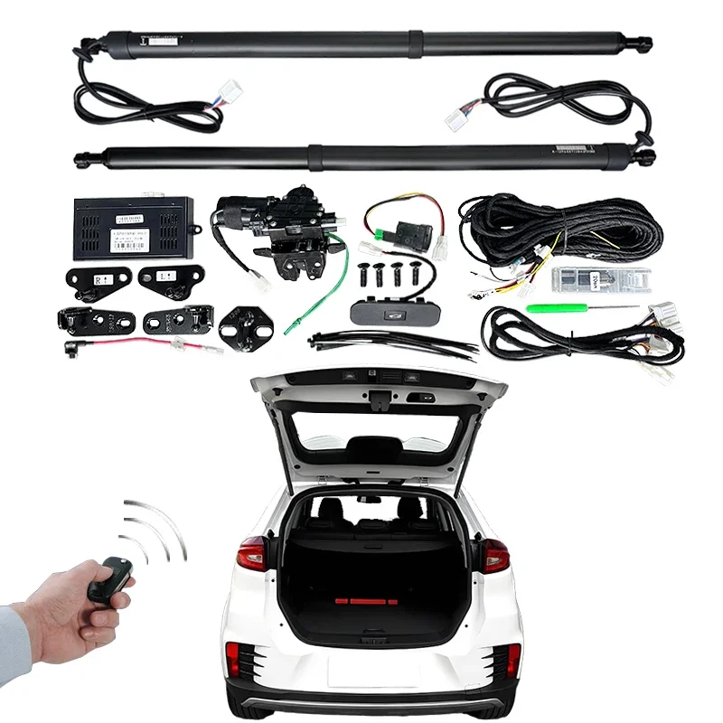 

Automatic Anti-Pinch Waterproof Auto Parts Tail Gate Lifter Power Electric Tailgate Lift for MG GS 2020+