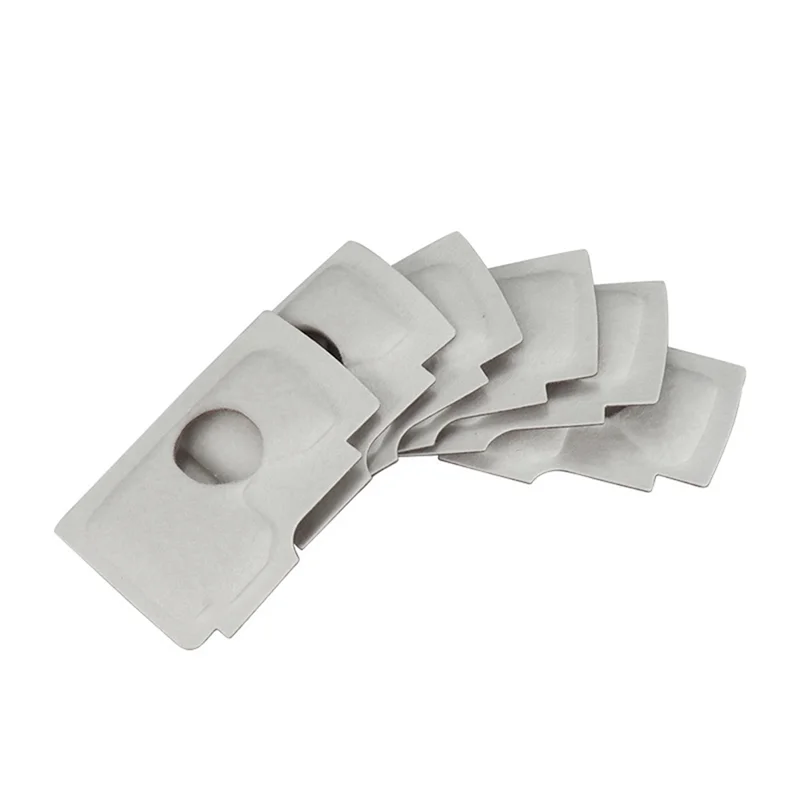 

6Pcs Air Filter Foam Replacement Kit For Stihl Chainsaw Models MS170 MS180 Air Filter Garden Tool-A68E