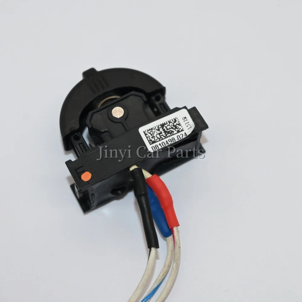 0810498-024 Joystick Switch Control Assy 0810498024