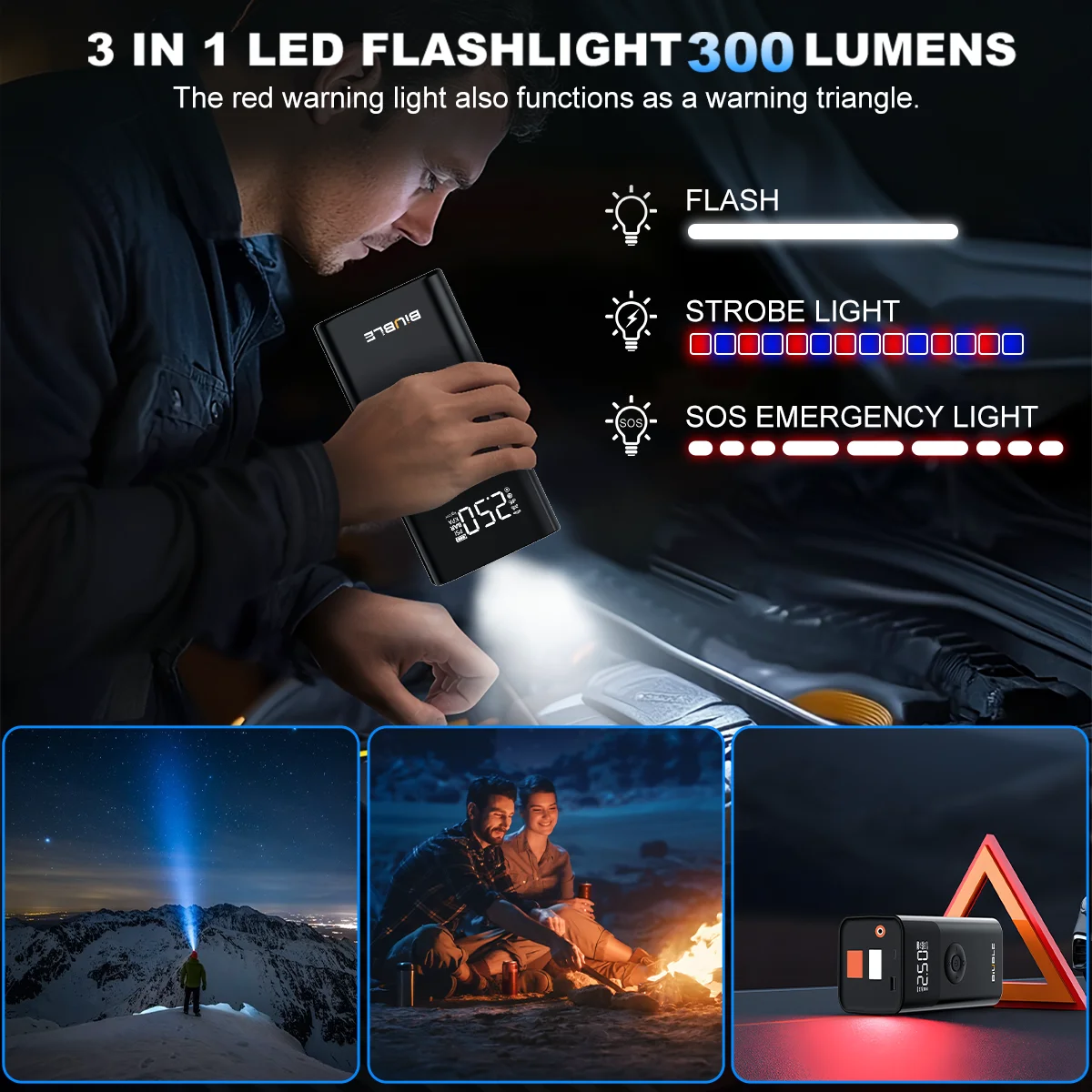 Thumbnail 4 - #33 Best Car Jump Starters to Buy In 2026