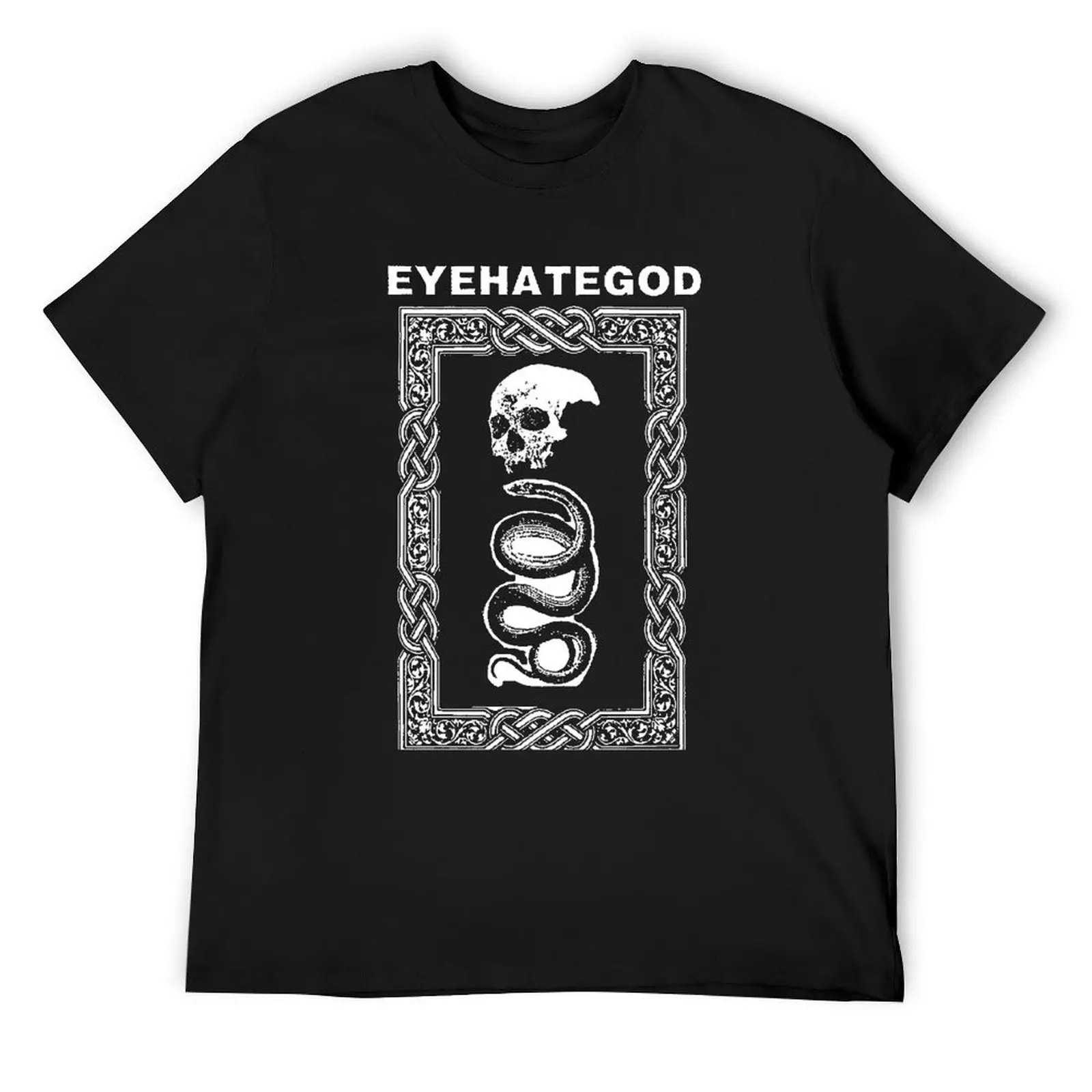 Eyehategod T-Shirt cute tops shirts graphic tee t shirts men