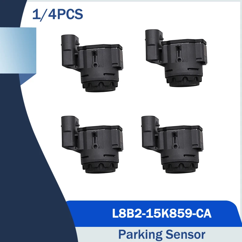 PDC Parking Sensor L8B2-15K859-CA L8B215K859CA For JLR Land Rover Discovery Defender Jaguar