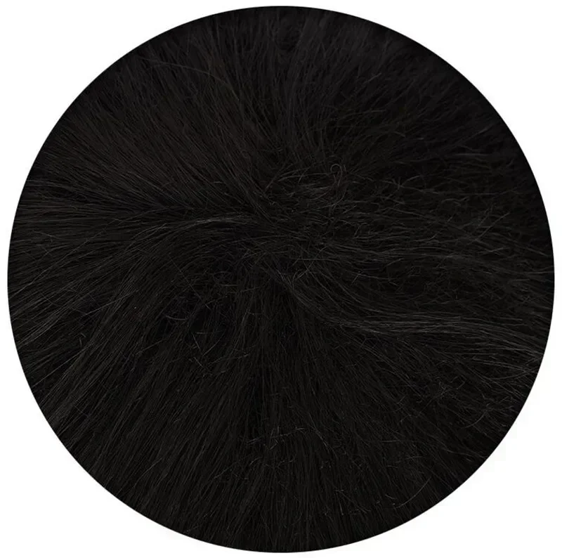 Tomioka Giyuu Kamado Nezuko Cosplay Perruques, Cheveux courts dorés, Demon Slayer, Kimetsu no Yaiba, Kochou ShISA Bu, Livraiso