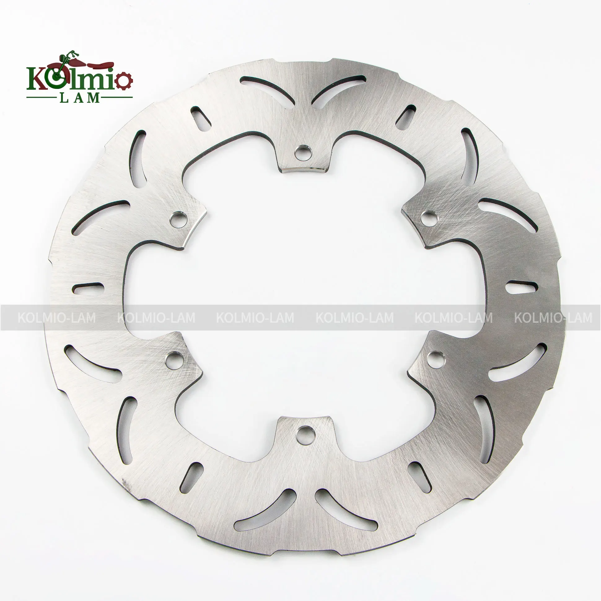 

Fit for 2008 - 2011 YAMAHA TMAX500 T-MAX500 Motorcycle Rear Brake Disc Rotor XP500 TMAX 500 2009 2010