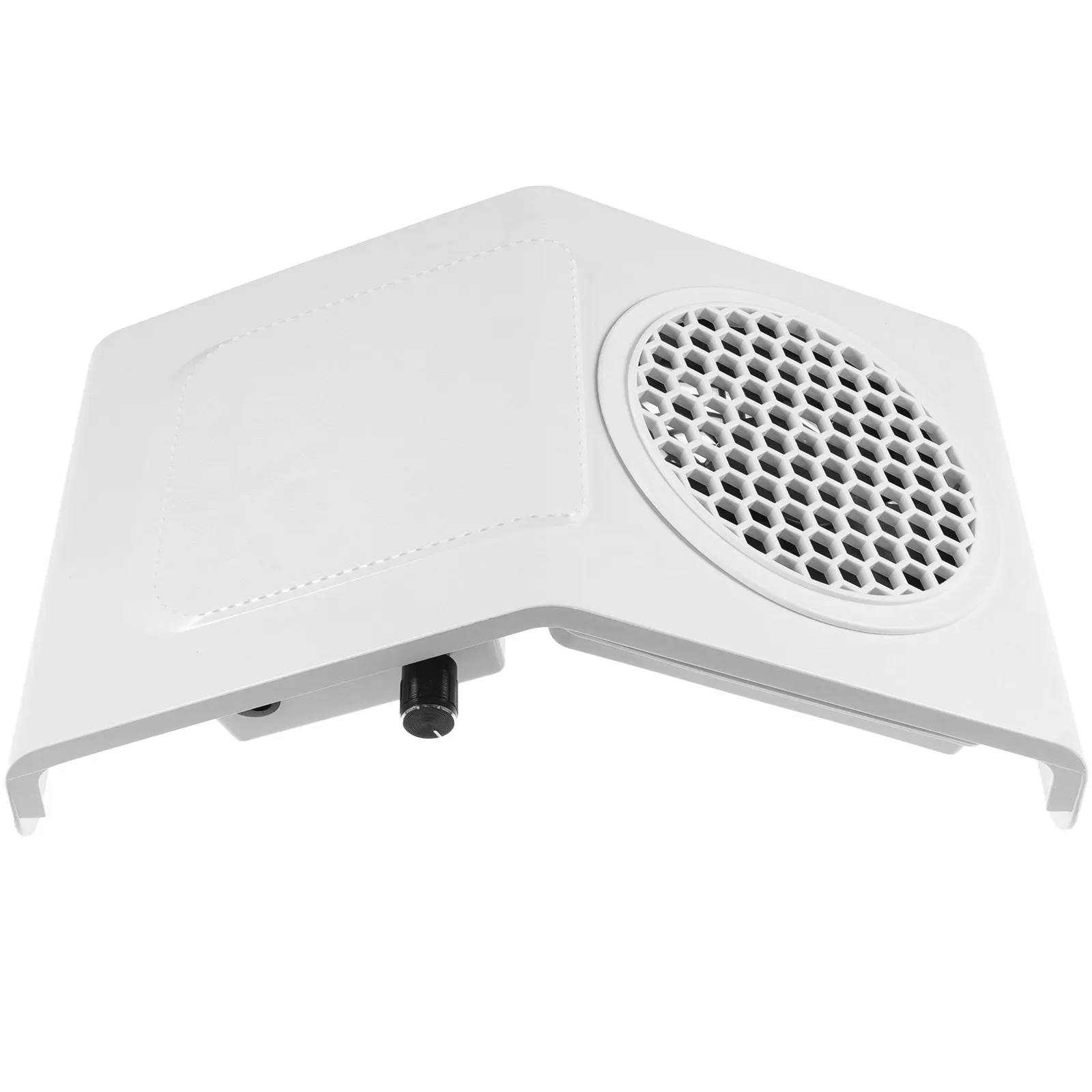 

Nail Vacuum Cleaner Us Plug Manicure Art Dust Collector Reliable Nail Dust Cleaner for Salon Home Use Vacuum Cleaners