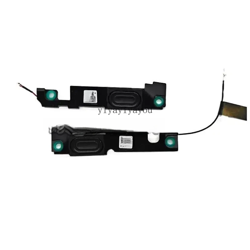 

Internal Speaker For HP Victus 15-FA 15-FB TPN-Q278 Q279 Gaming Notebook Sound Speakers N13315-001 HGXDN010388R00 HGXDN010387L00