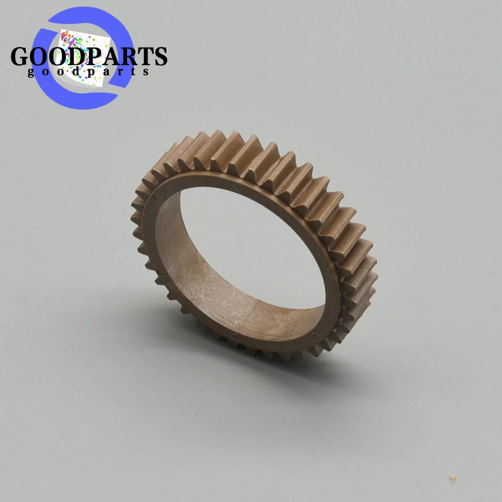 

5 шт. 6LA84182000 верхняя шестерня фьюзера для Toshiba 163 165 166 167 181 182 200 207 212 230 детали для копировального аппарата с нагревательным роликом 6LH24603000