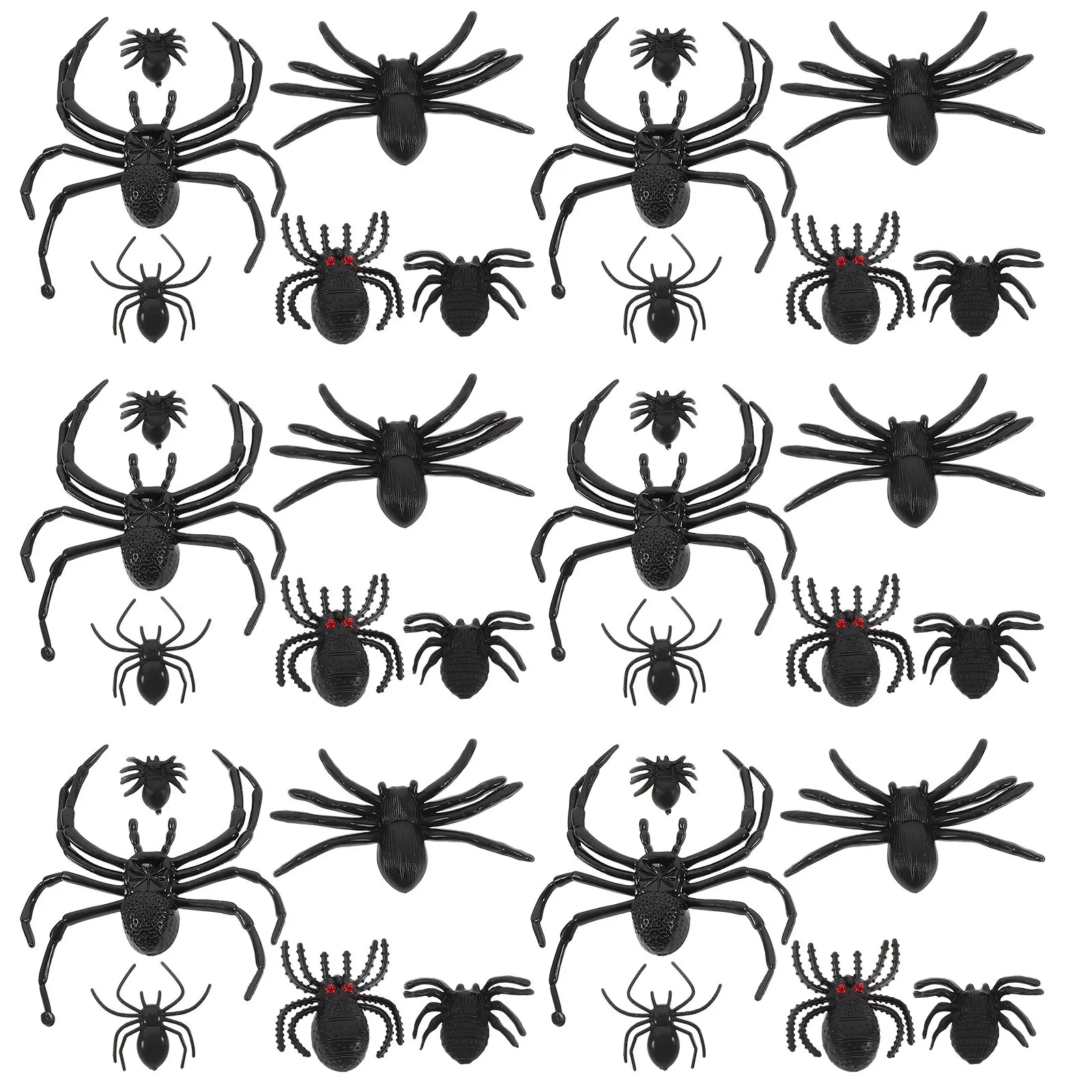 70-pecas-de-aranhas-falsas-realistas-de-plastico-para-halloween-mini-decoracoes-de-aranhas-suprimentos-assustadores-para-festas-aderecos-de-aranhas-falsas-para-pegadinhas-festival