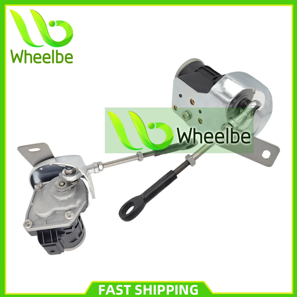

28231-2B810 Car Electronic Turbo Actuator For KIA Sportage IV 1.6T G4FJ KVAAAF4006 39400-2B260 Turbo Actuator