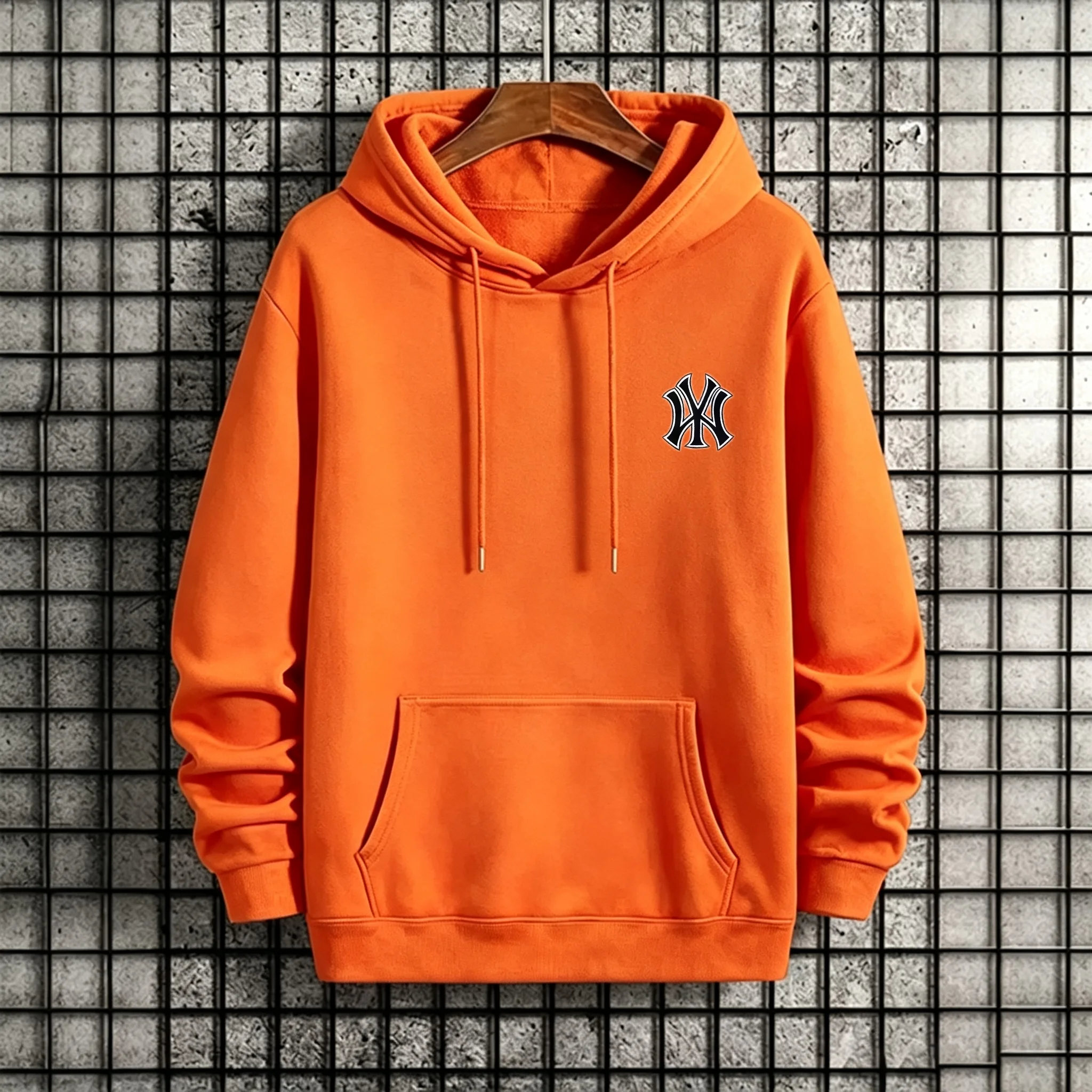 2026 Neue Herren- und Damen-Freizeit-Sweatshirts für Herbst und Winter, Outdoor-Fitness-Jogging-Warm-Sweatshirts und Herren-Hoodies – Detail 13