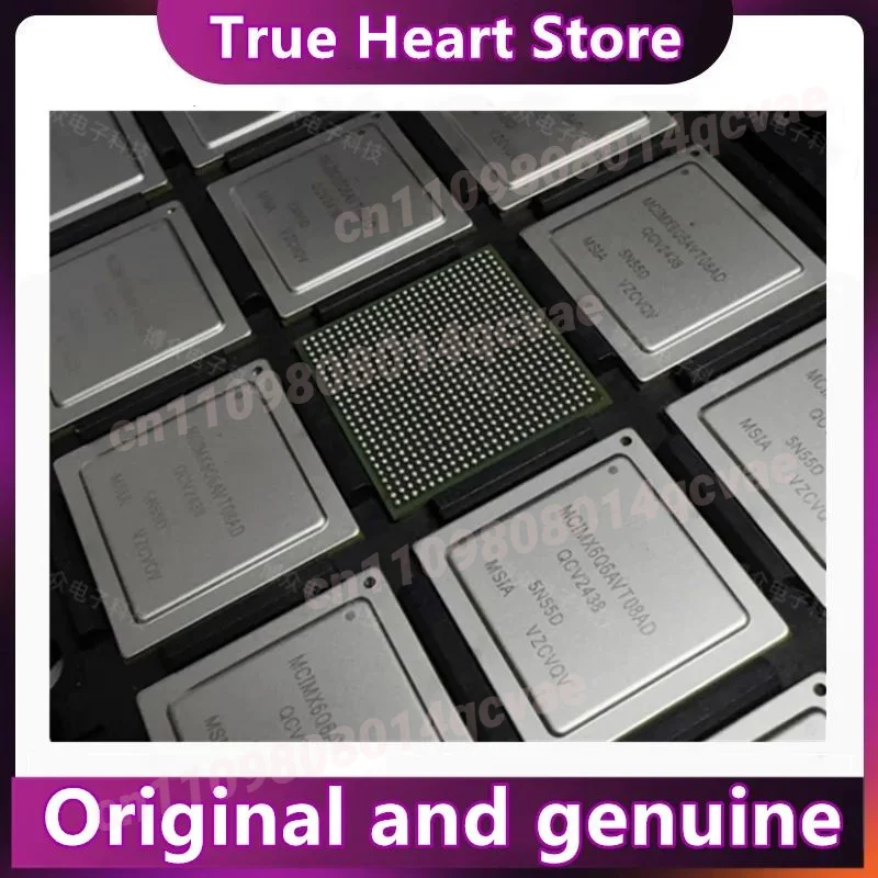 

MCIMX6Q6AVT10AD MCIMX6Q6AVT08AD MCIMX6Q6AVT10AC MCIMX6Q6AVT08AC MCIMX6Q6AVT08AE MCIMX6Q6AVT10AE BGA IC chipset New in stock