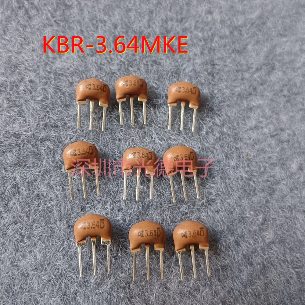 100PCS/ 3.64M Origi…