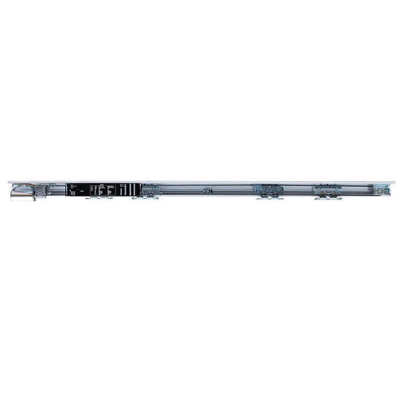 200kg EN16005 Spider Automatic Sliding Door Opener for Commercial Buildings