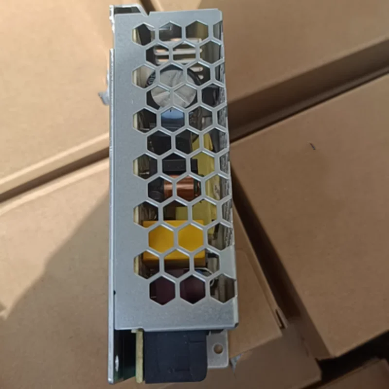 

Блок питания на DIN-рейку LRS-150-5V 12V 15V 24V 36V 48V 150W, оригинальный, в наличии