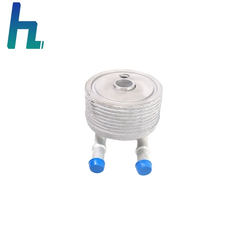 

227571 Car Accessories Automatic Transmission Oil Cooler Gearbox Radiator for PEUGEOT 308 308 508 AT6